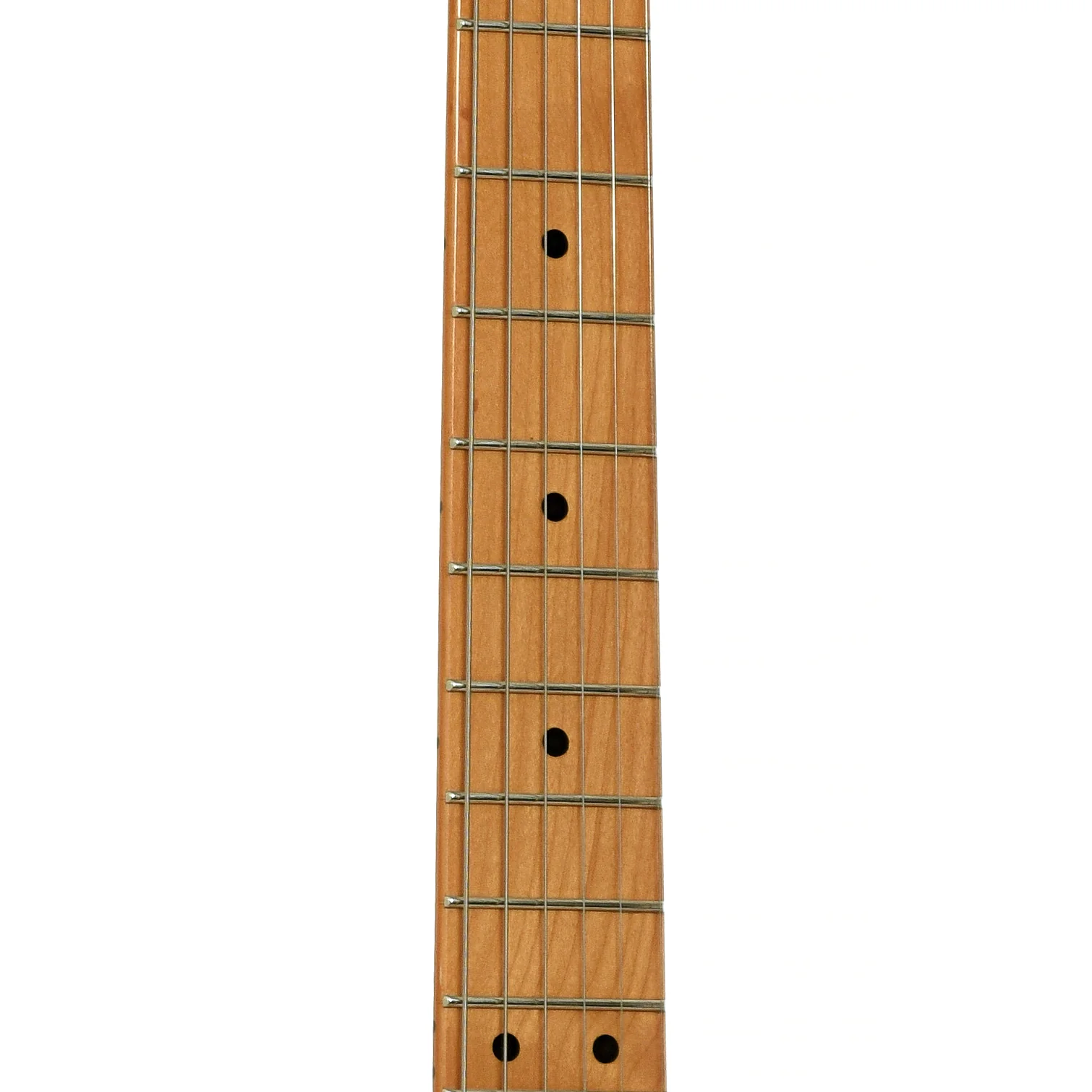 Squier Classic Vibe '60s Telecaster Thinline, Natural - Image 7