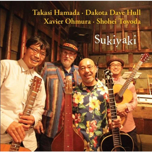 Sukiyaki - Image 2