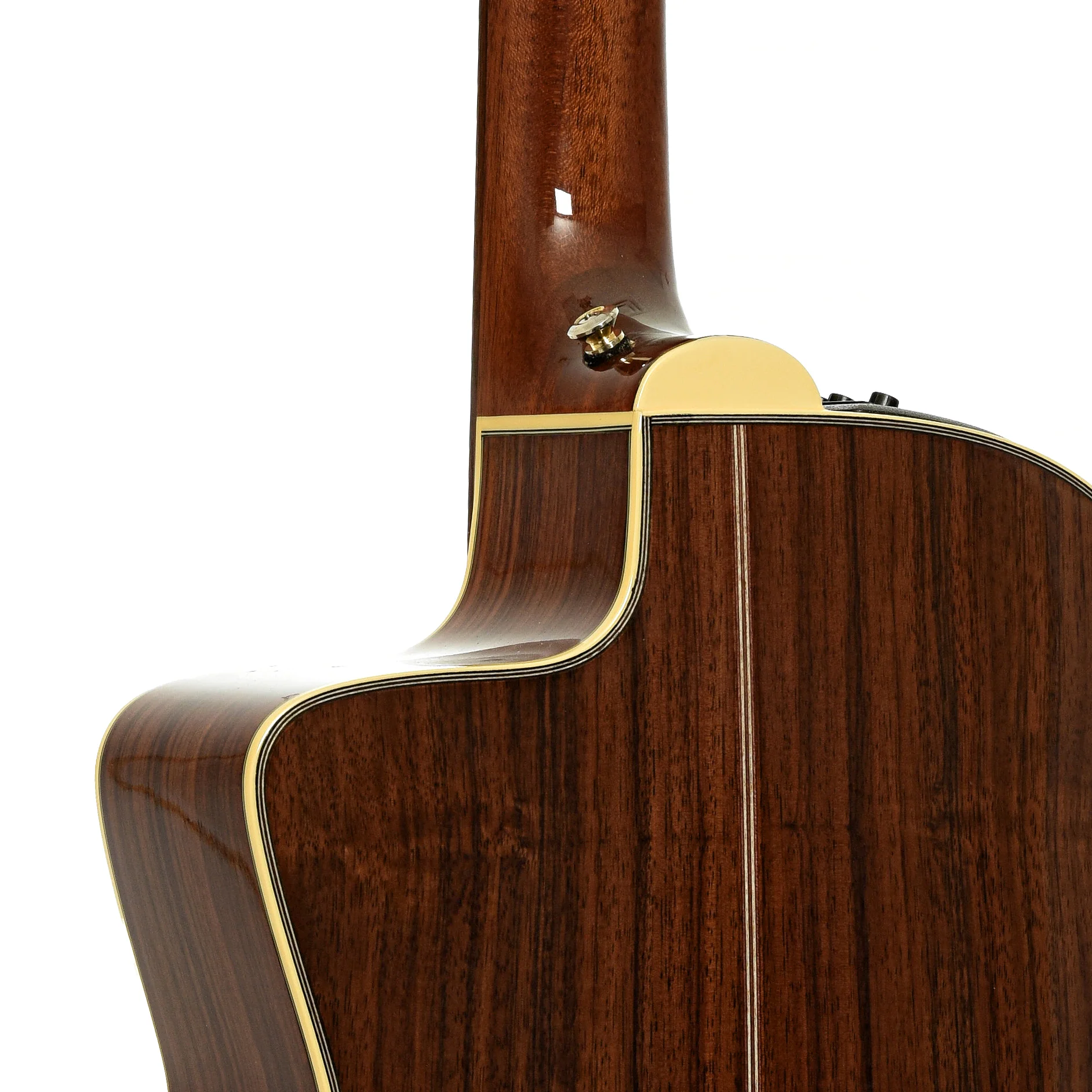 Takamine TAN55C Super Natural Acoustic-Electric Guitar (2005) - Image 10