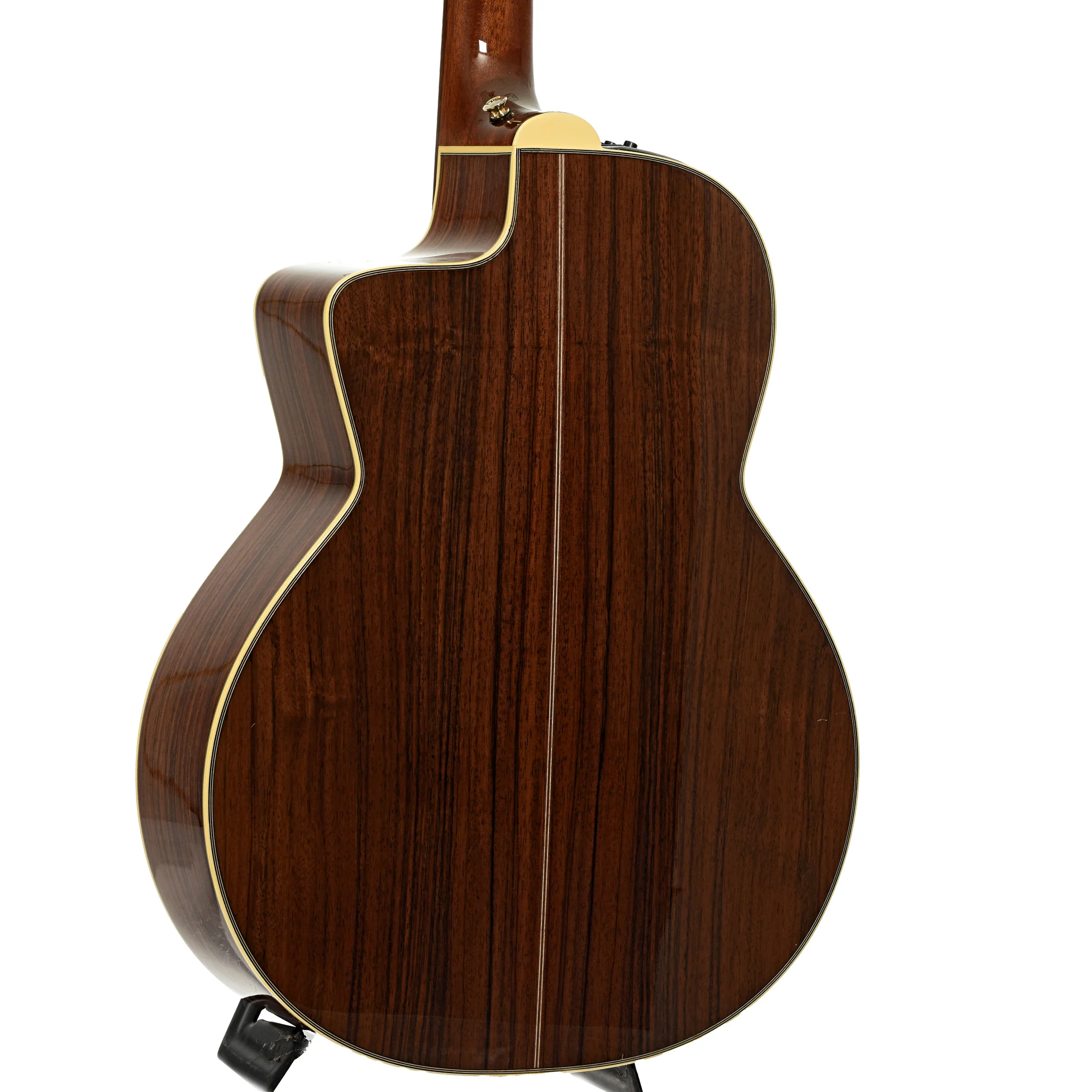 Takamine TAN55C Super Natural Acoustic-Electric Guitar (2005) - Image 11