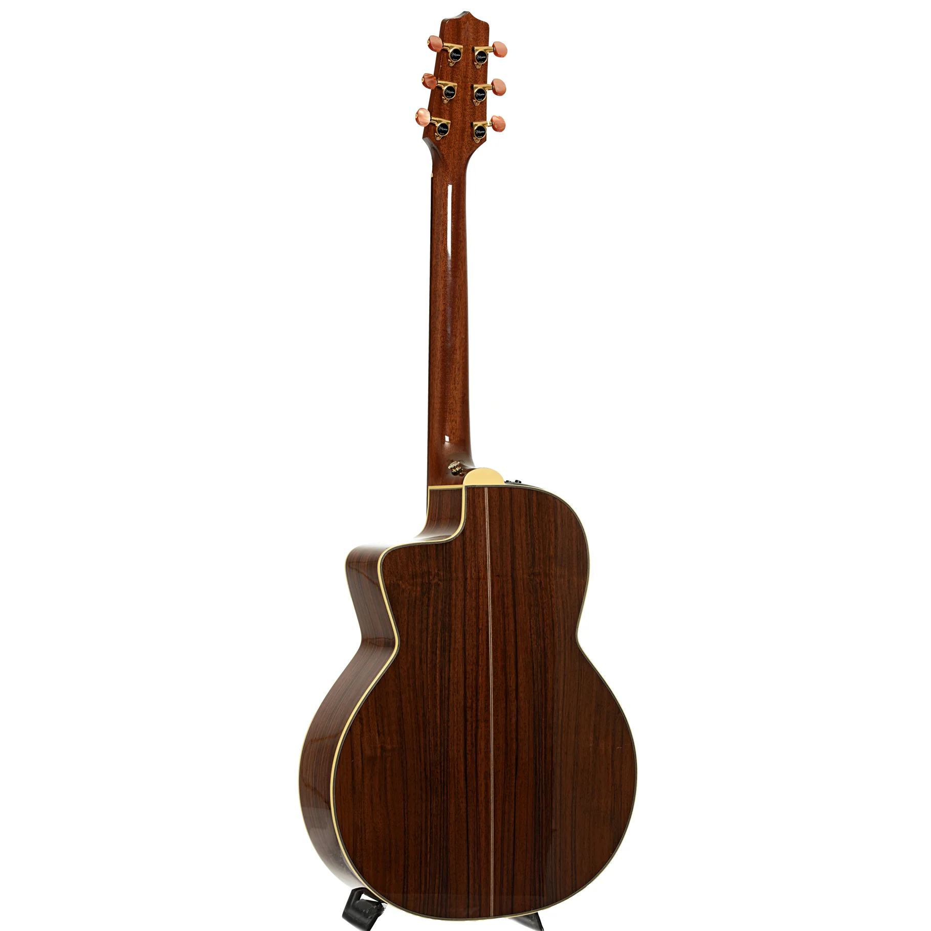 Takamine TAN55C Super Natural Acoustic-Electric Guitar (2005) - Image 12