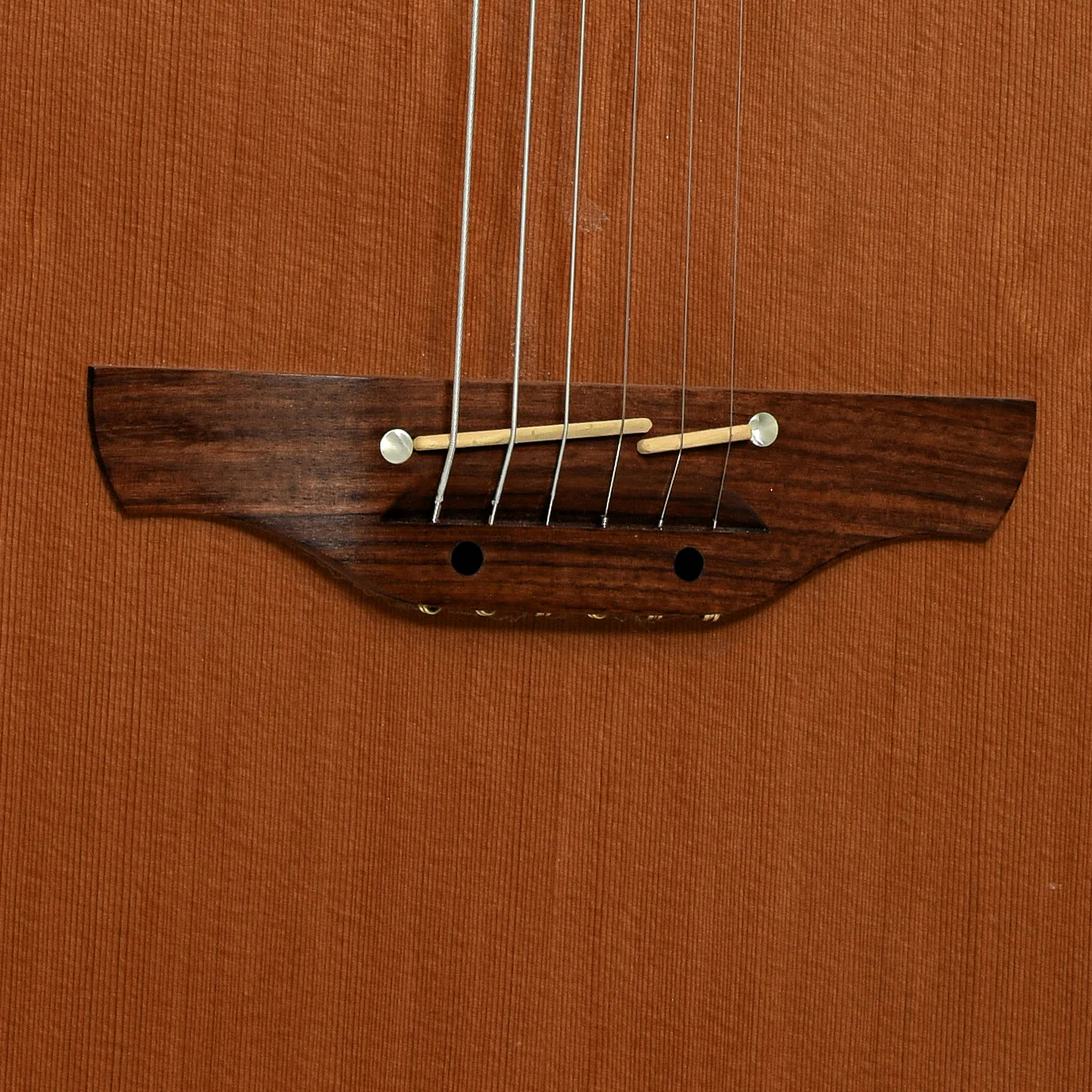 Takamine TAN55C Super Natural Acoustic-Electric Guitar (2005) - Image 5