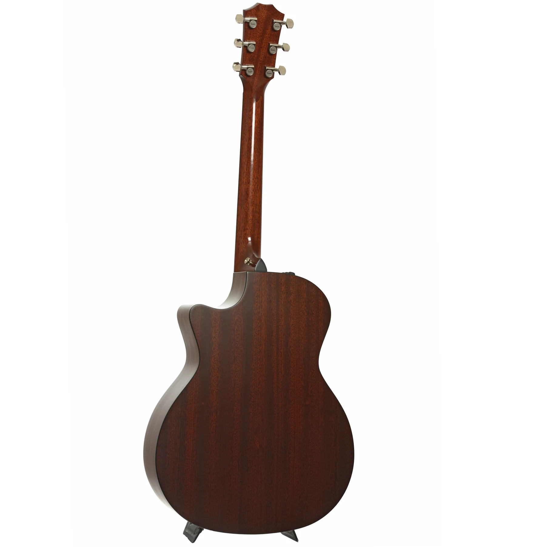 Taylor 314ce Acoustic-Electric Guitar (2019) - Image 12