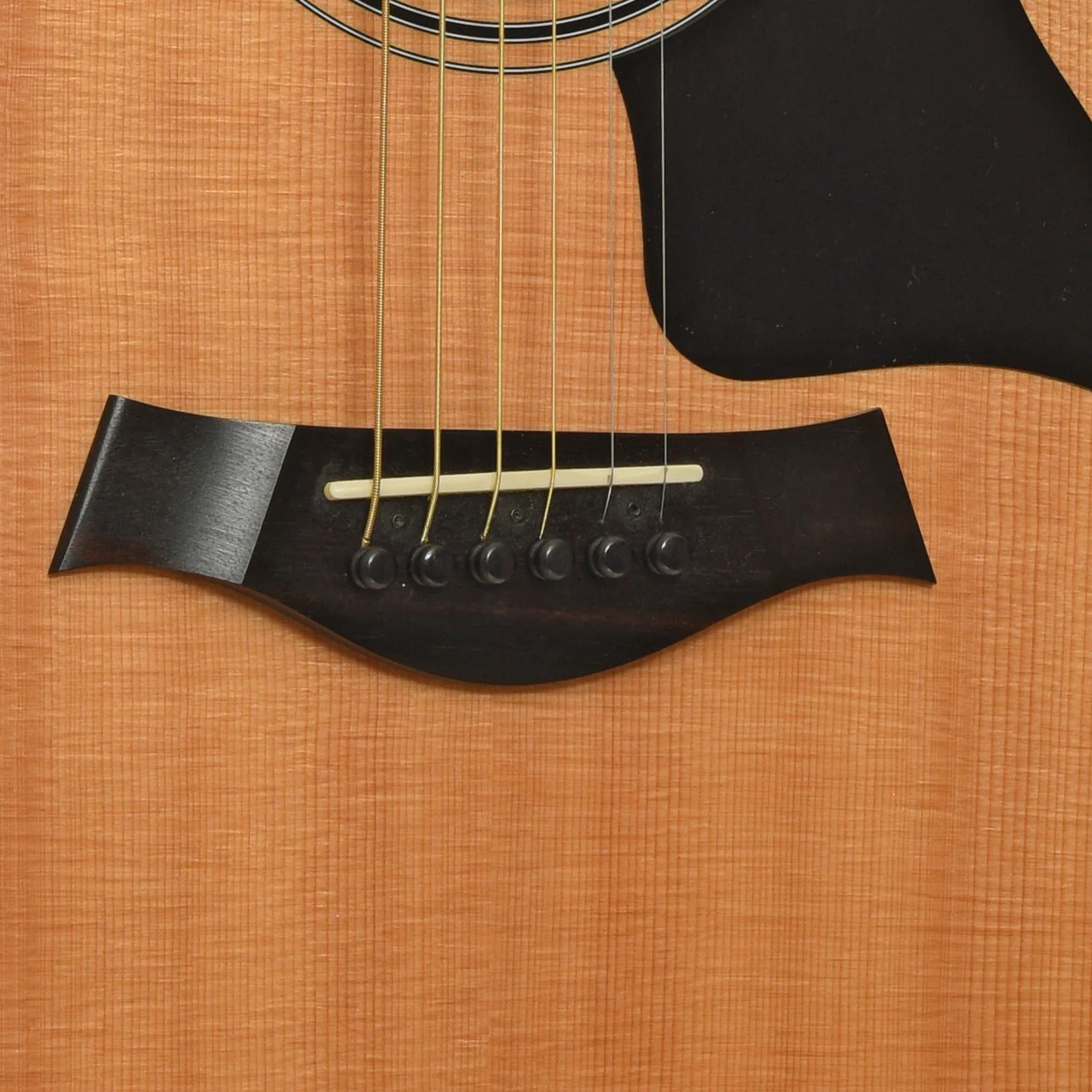 Taylor 314ce Acoustic-Electric Guitar (2019) - Image 5