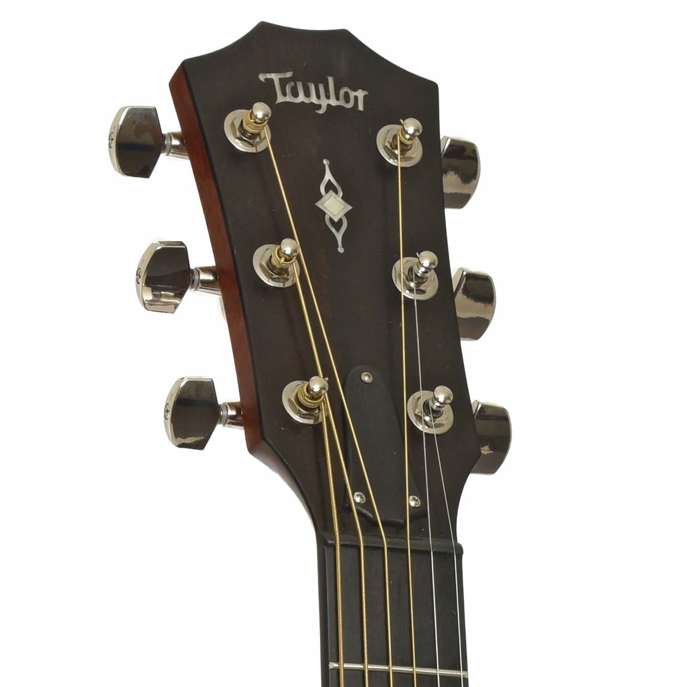 Taylor 314ce Acoustic-Electric Guitar (2019) - Image 8