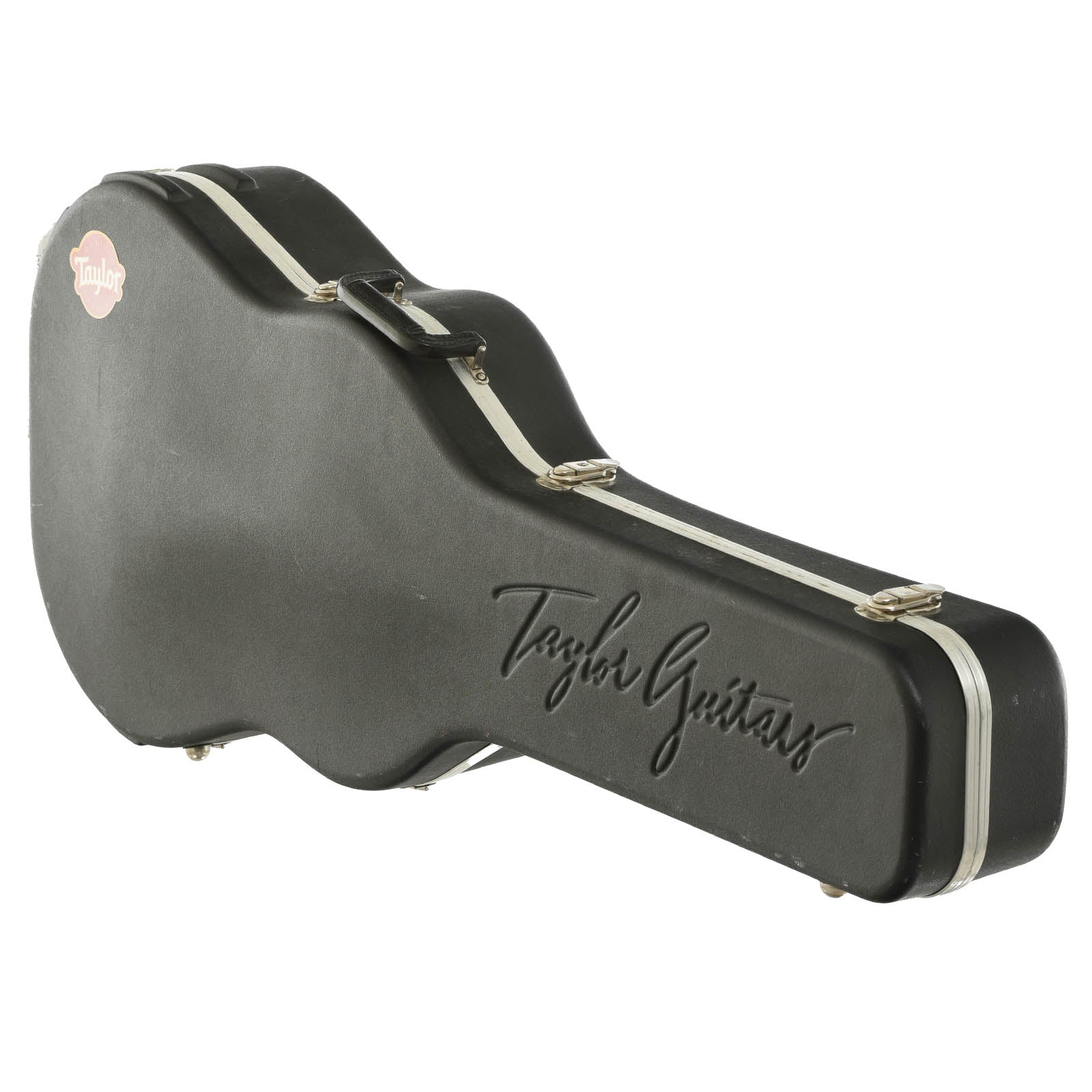 Taylor 514-C Acoustic Guitar (1997) - Image 13