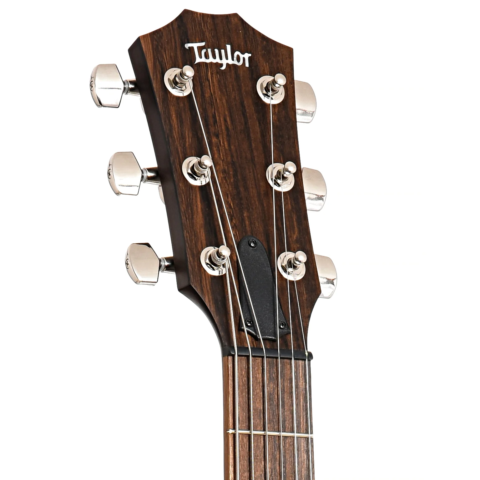 Taylor American Dream AD27e Acoustic-Electric Guitar & Case, Flametop - Image 8