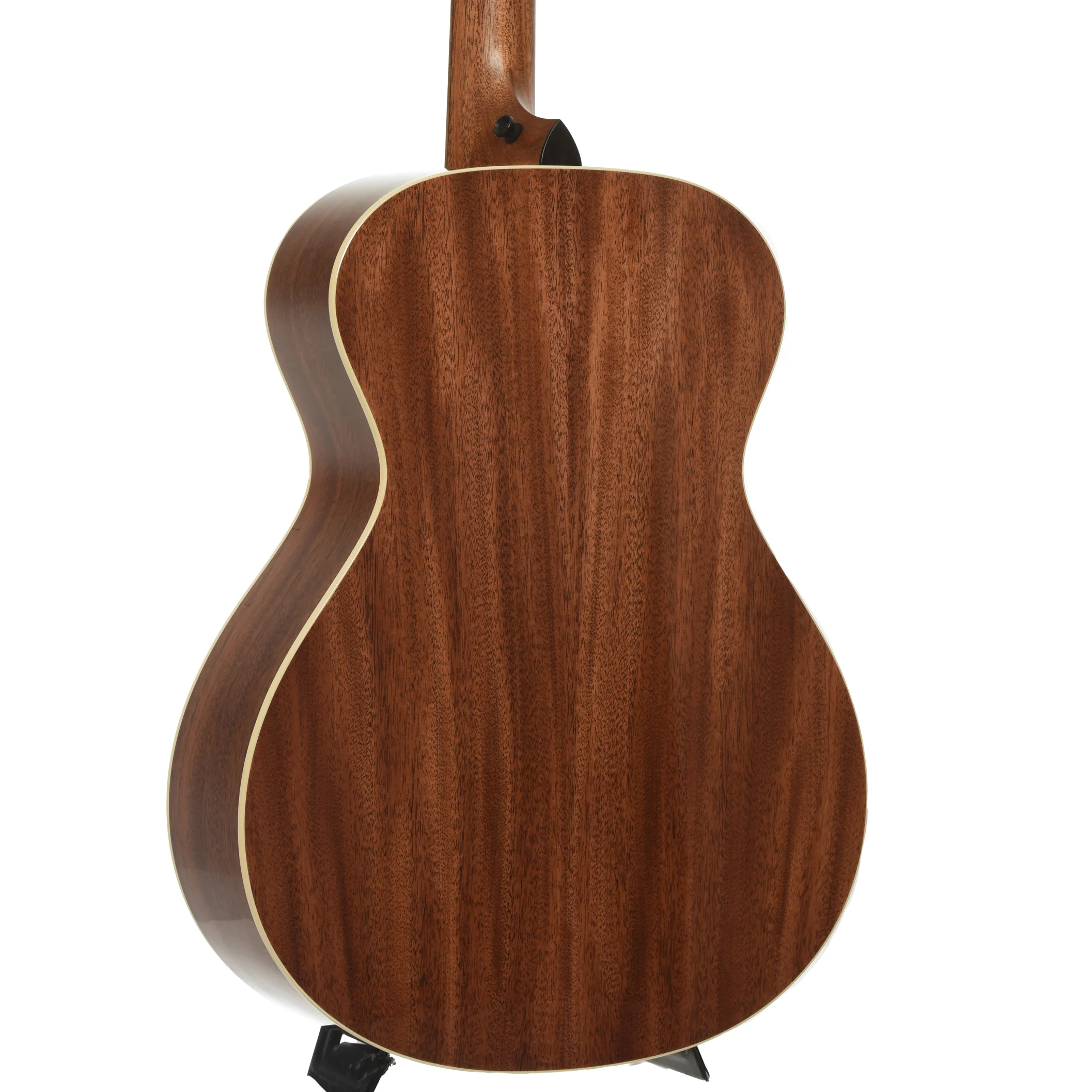 Taylor Ben Harper Gold Label 512e Special Edition Acoustic Guitar & Case - Image 11