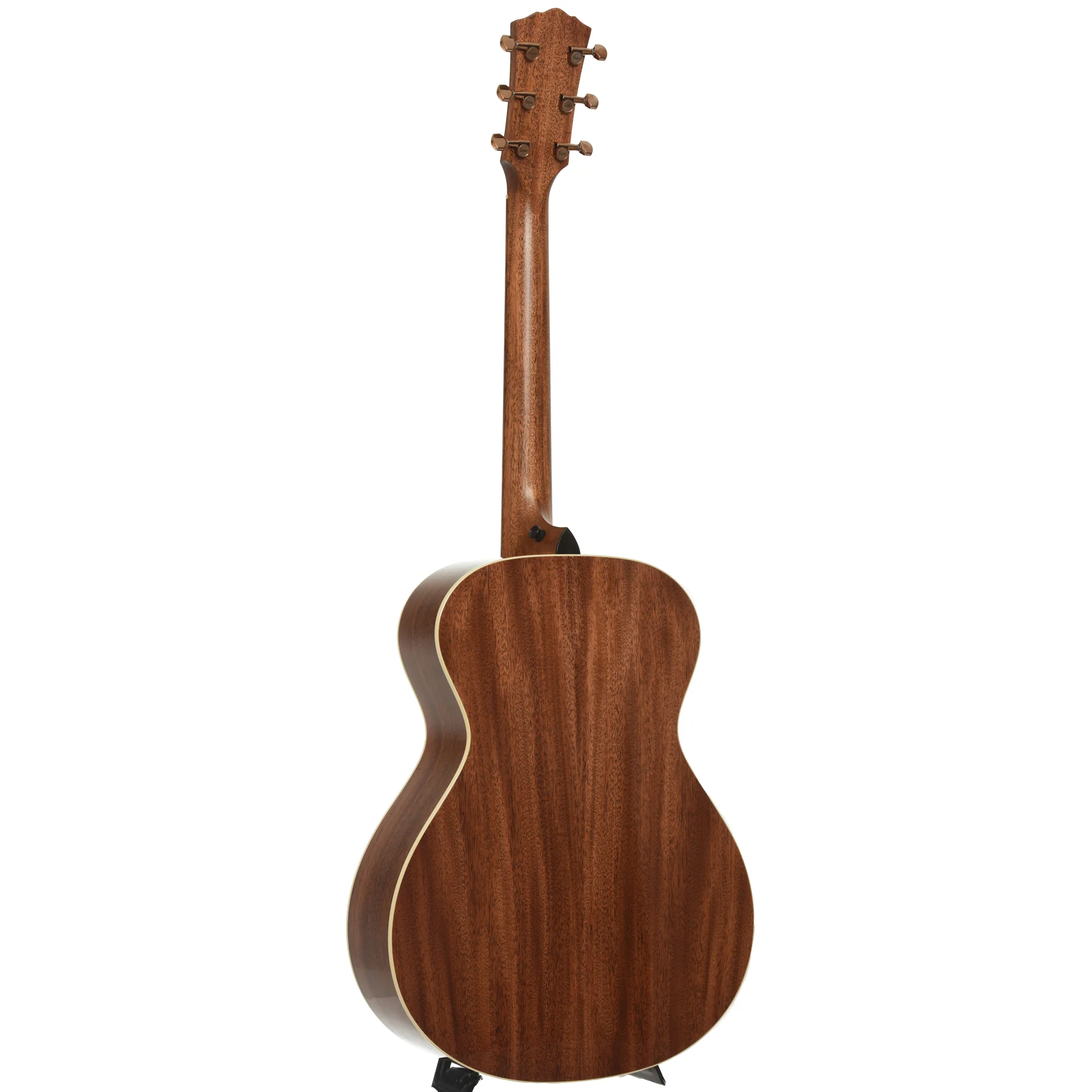 Taylor Ben Harper Gold Label 512e Special Edition Acoustic Guitar & Case - Image 12