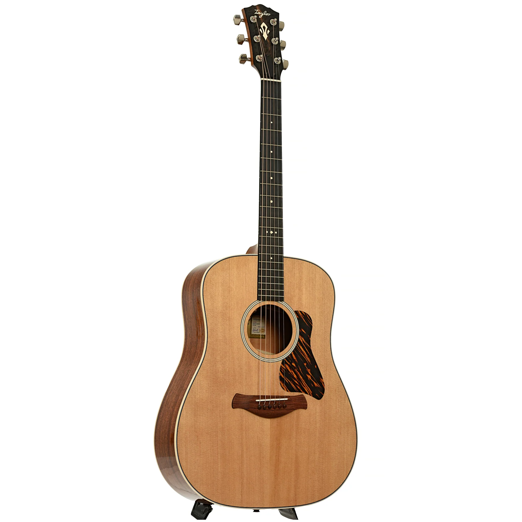 Taylor Gold Label 510e Acoustic-Electric Guitar & Gigbag - Image 3