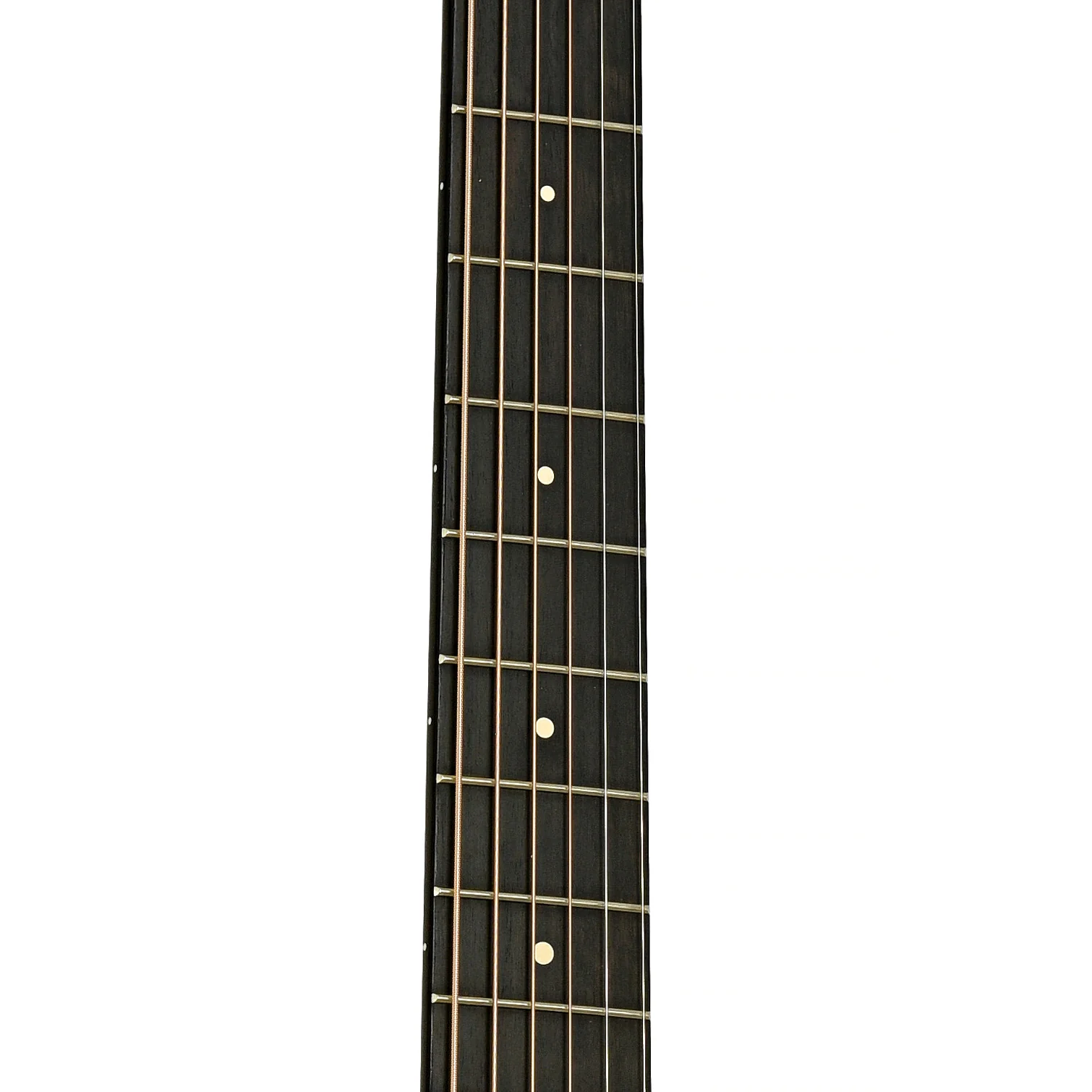 Taylor Gold Label 510e Acoustic-Electric Guitar & Gigbag - Image 7