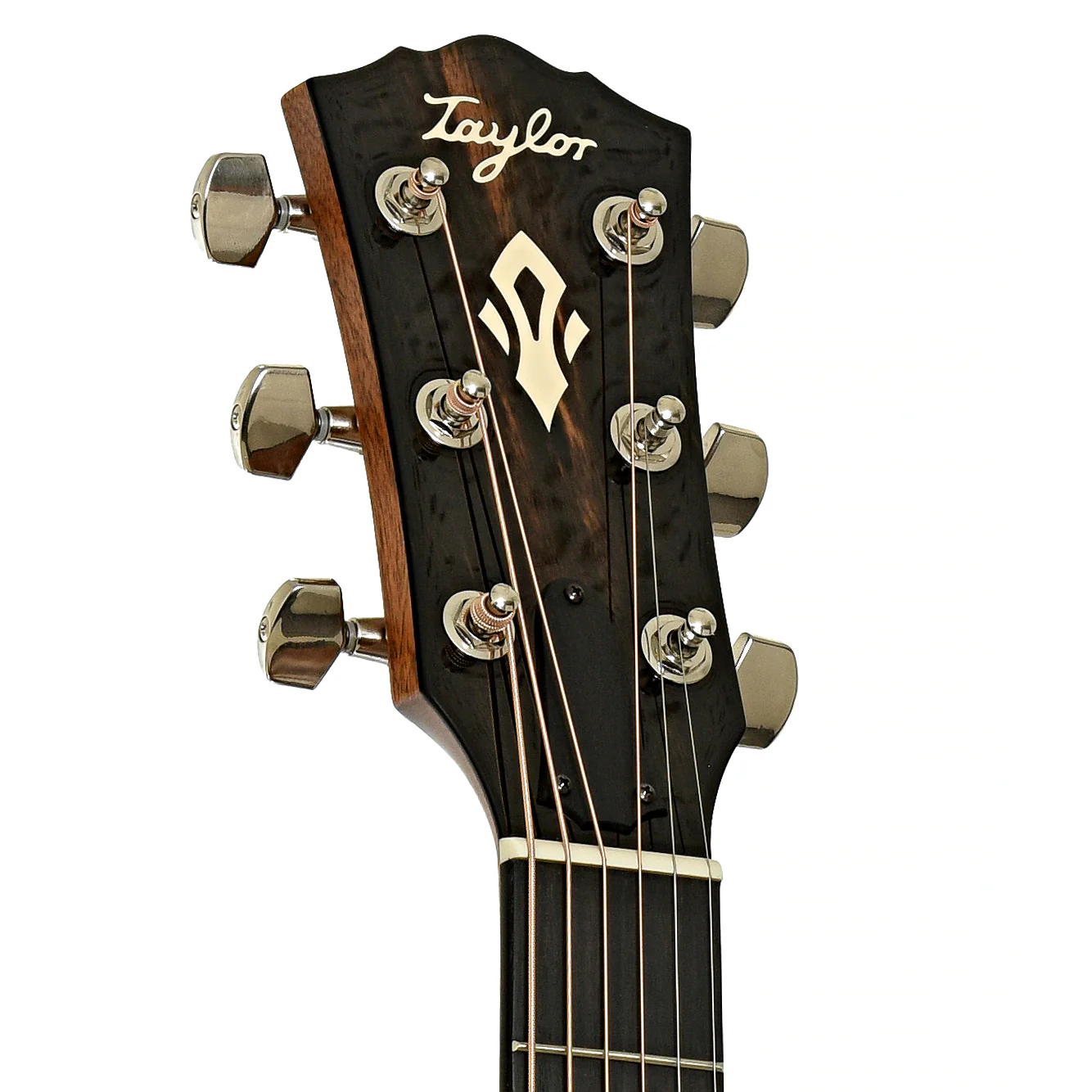 Taylor Gold Label 510e Acoustic-Electric Guitar & Gigbag - Image 8