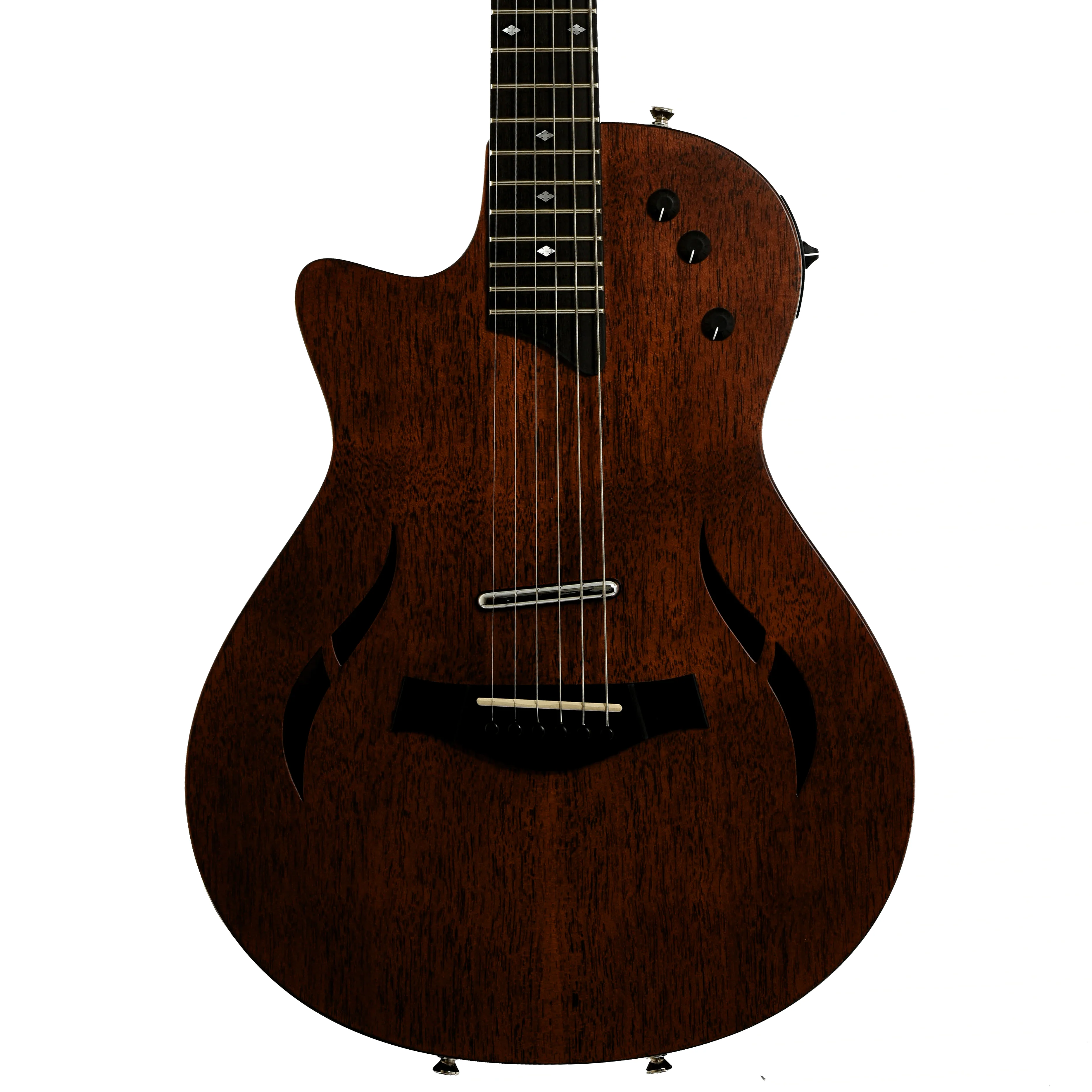Taylor T-5Z Classic LH Hollowbody Electric Guitar (2014)