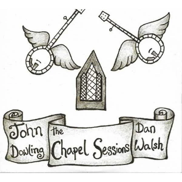 The Chapel Sessions