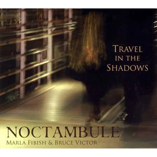 Travel in the Shadows