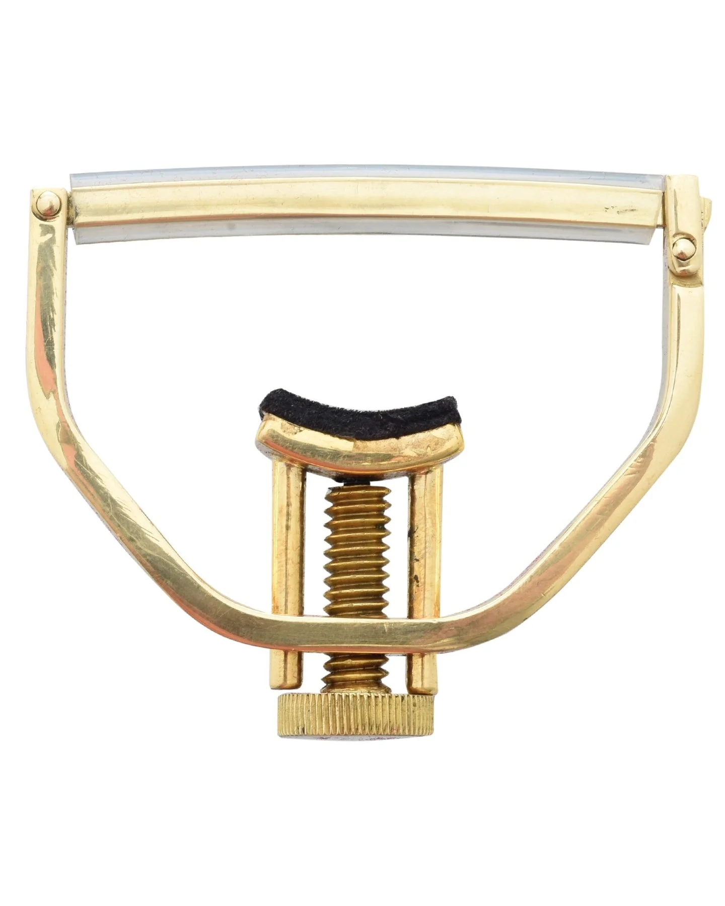 Ultimate Guitar Capo