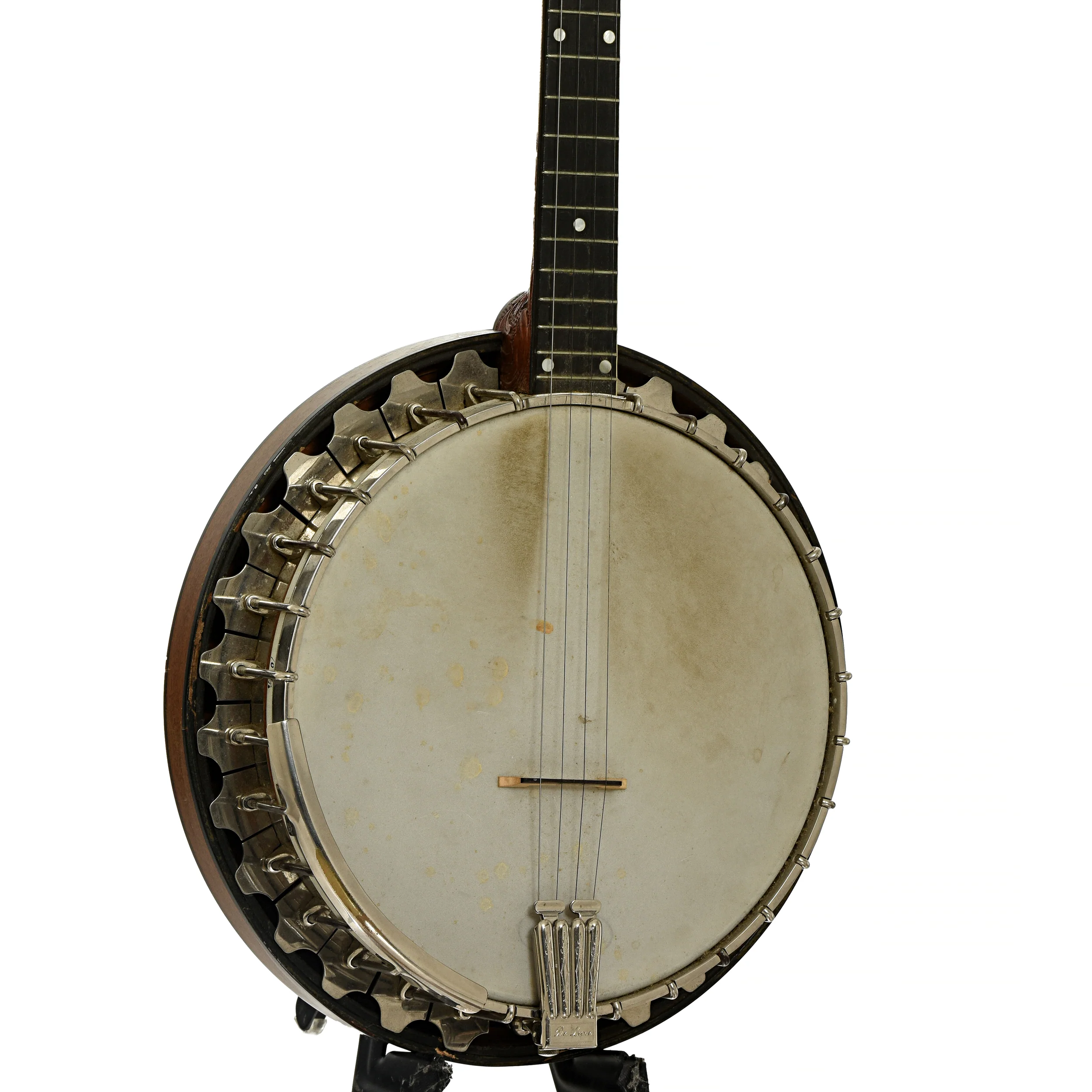 Vega Vegaphone Professional Plectrum Banjo (1927)
