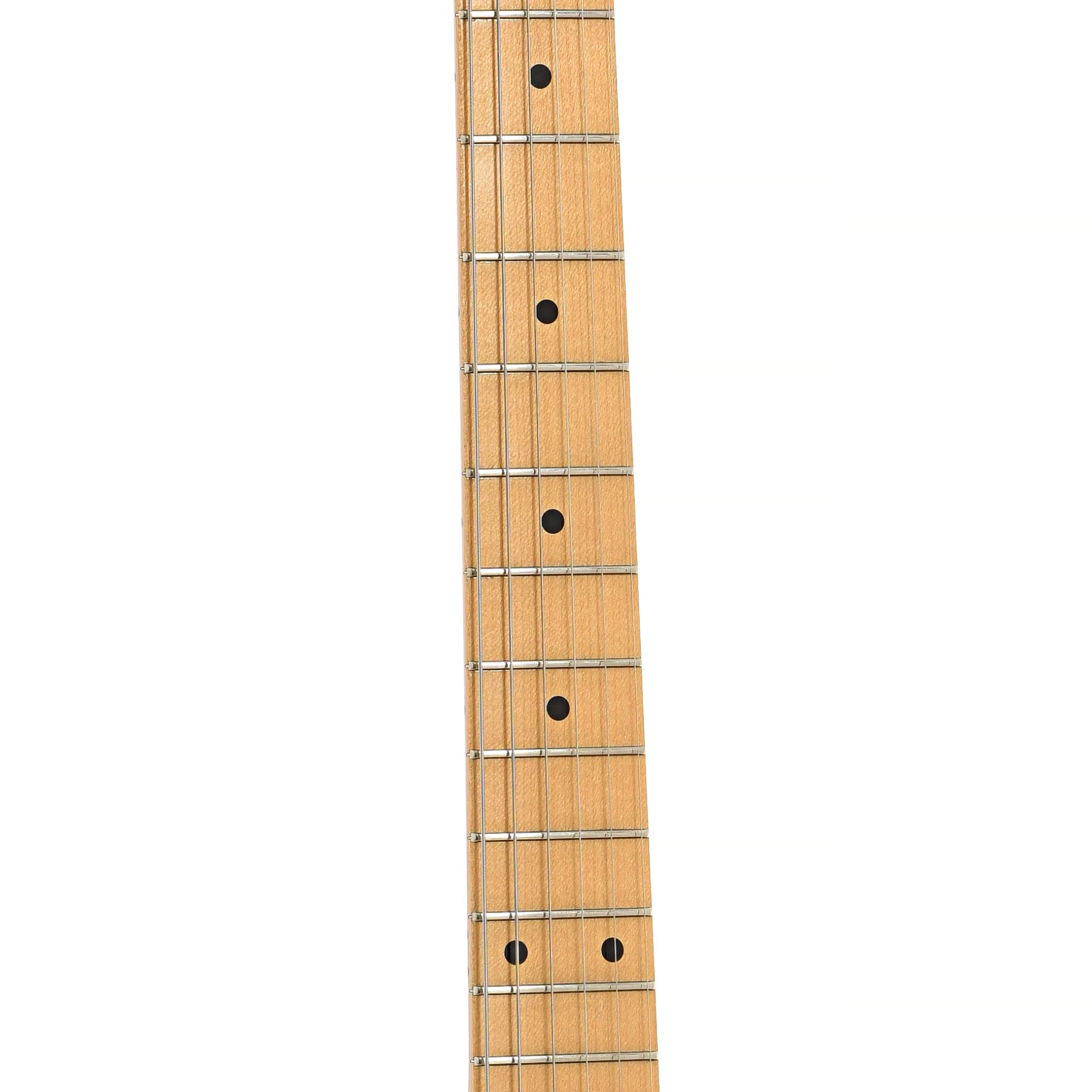 Vintique Classic E Electric Guitar (2007) - Image 7