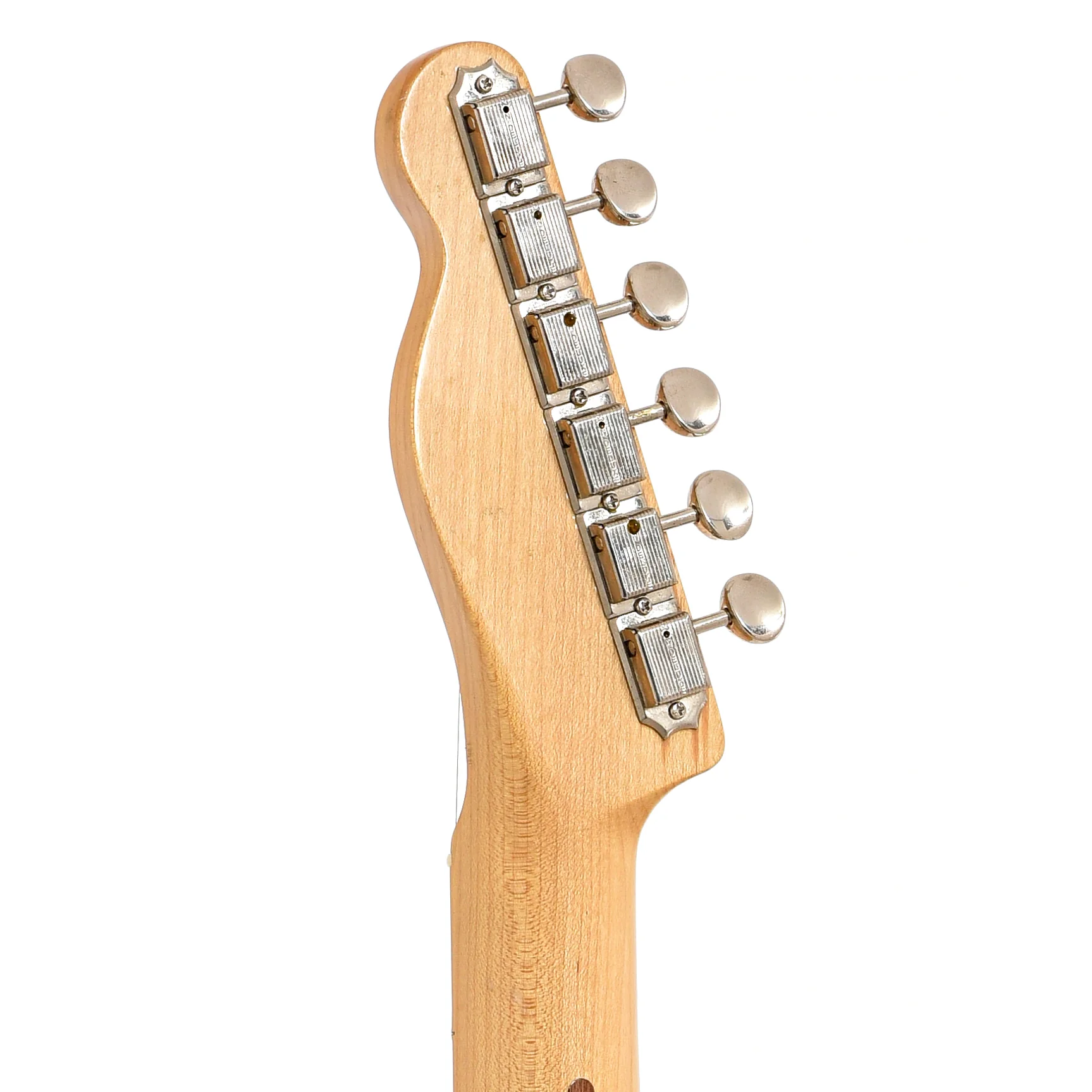Vintique Classic E Electric Guitar (2007) - Image 9