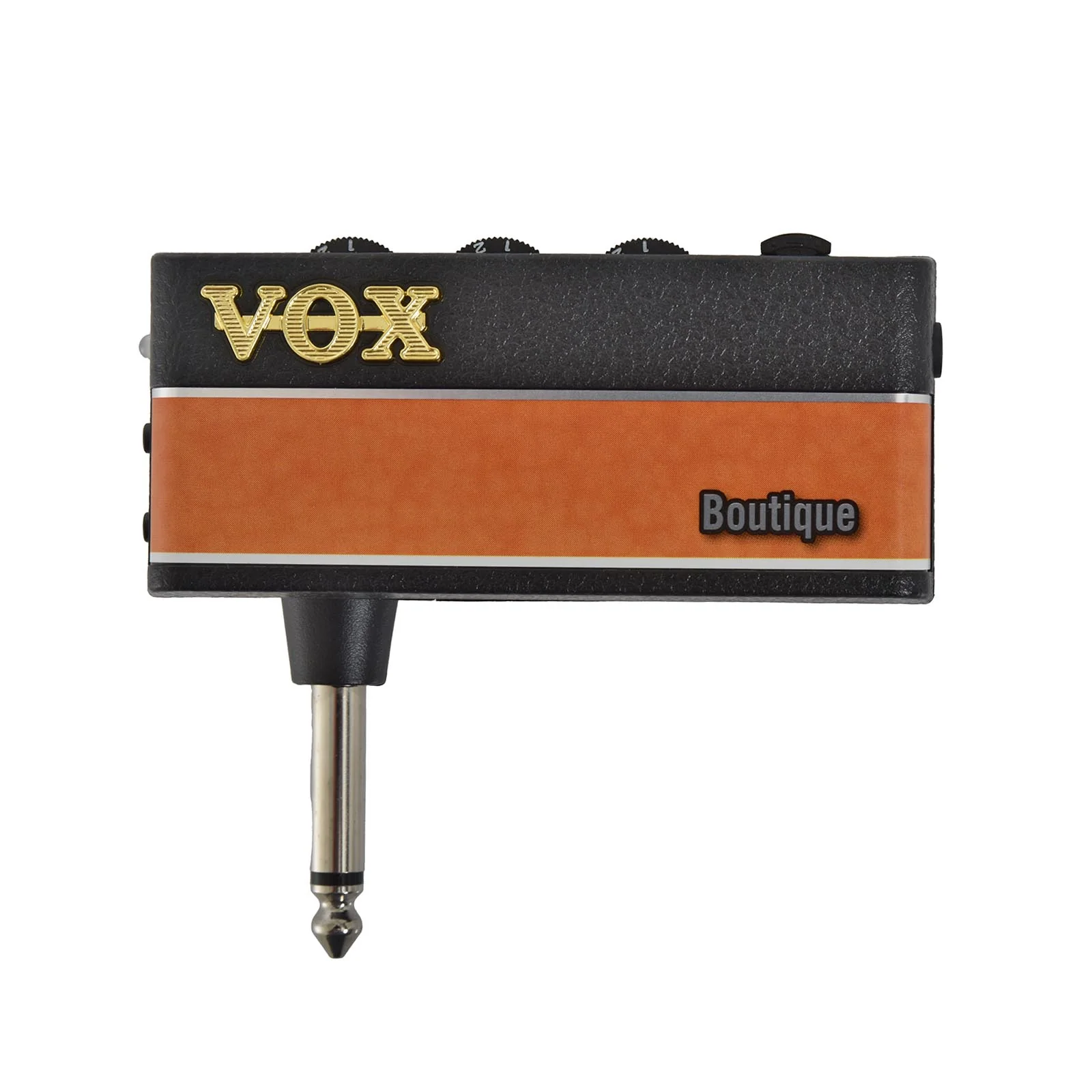 Vox amPlug3 Headphone Amplifier, Boutique Model - Image 2