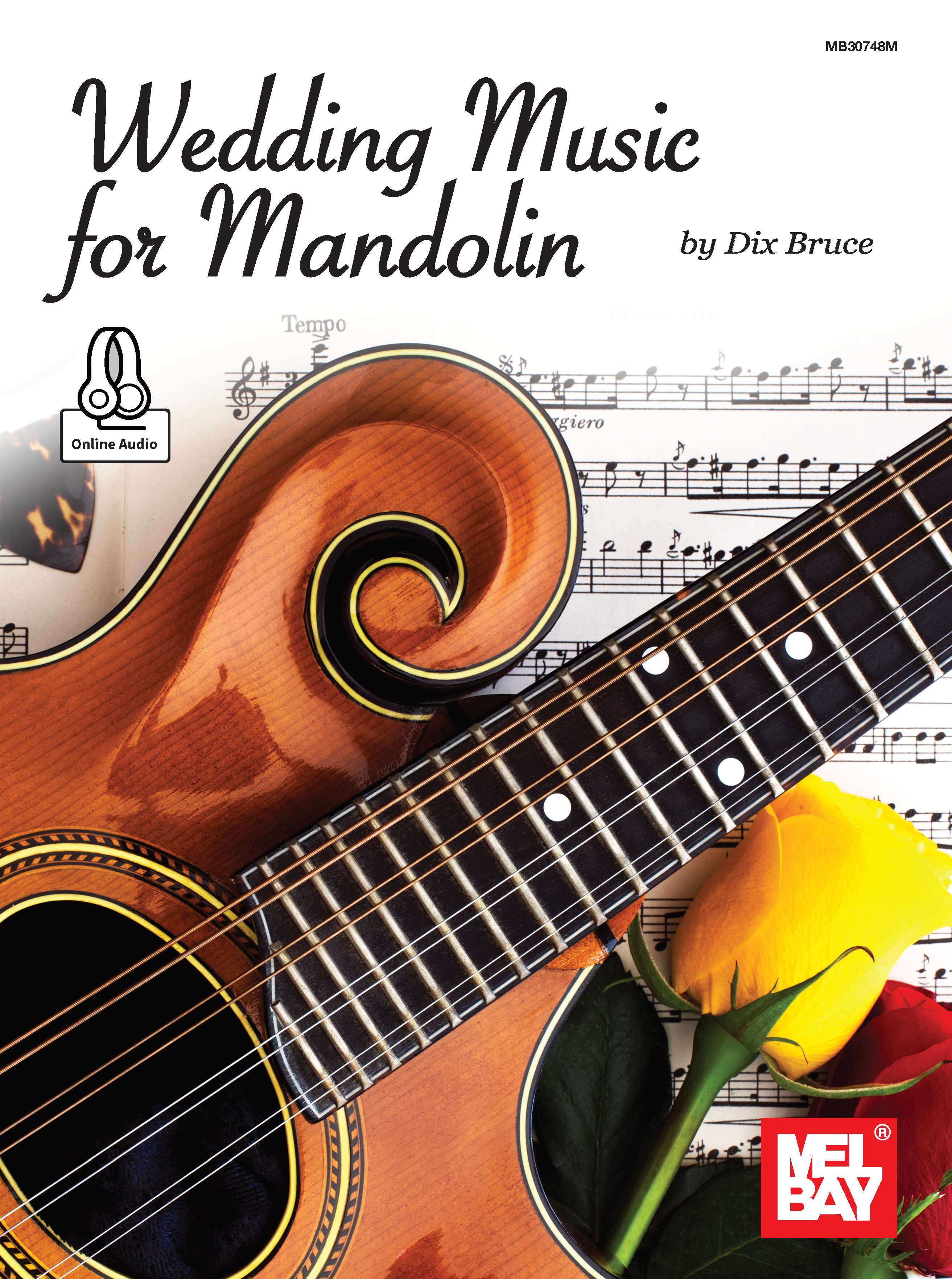 Wedding Music for Mandolin