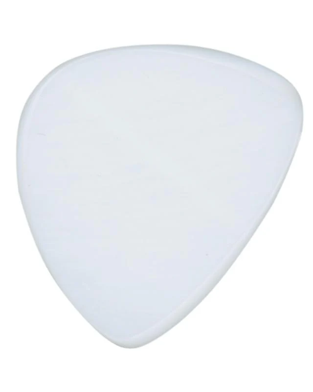 Wegen D120 Dipper Picks, White, 1.20mm - Image 2