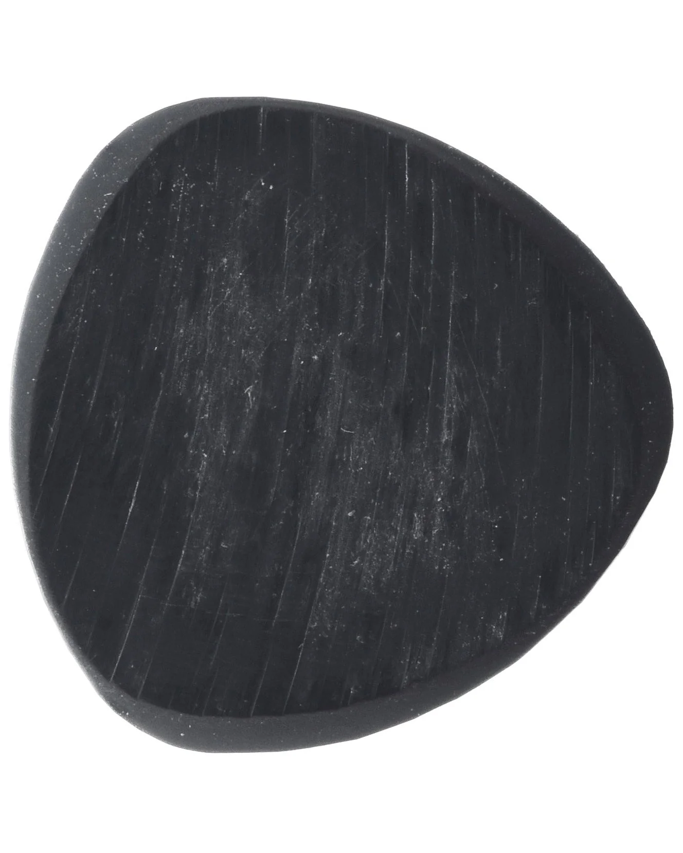 Wegen M100B Mandolin Picks, Black, 1.00mm