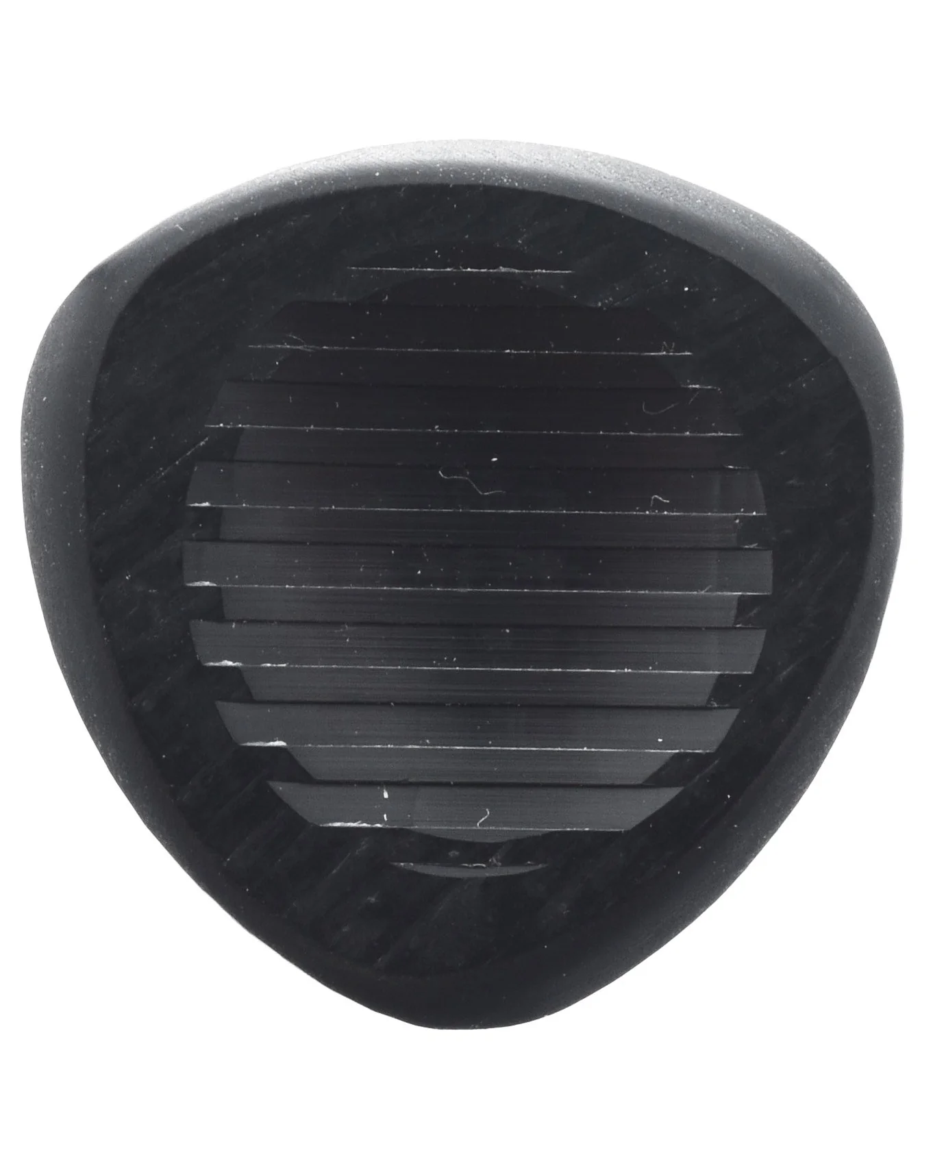 Wegen M250B Mandolin Pick, Black, 2.50mm - Image 2