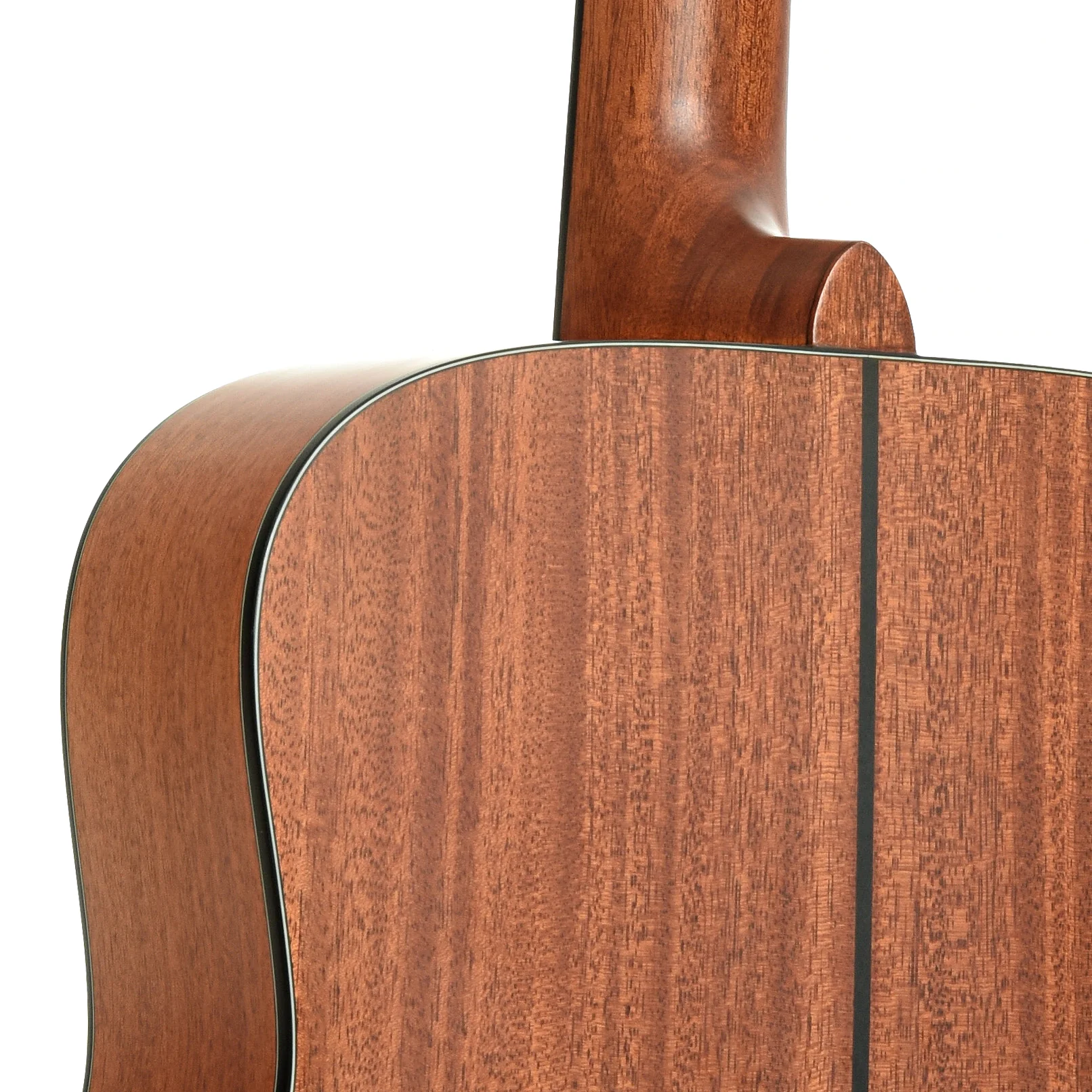Yamaha FG-3 Red Label D-size Acoustic Guitar (2025) - Image 10